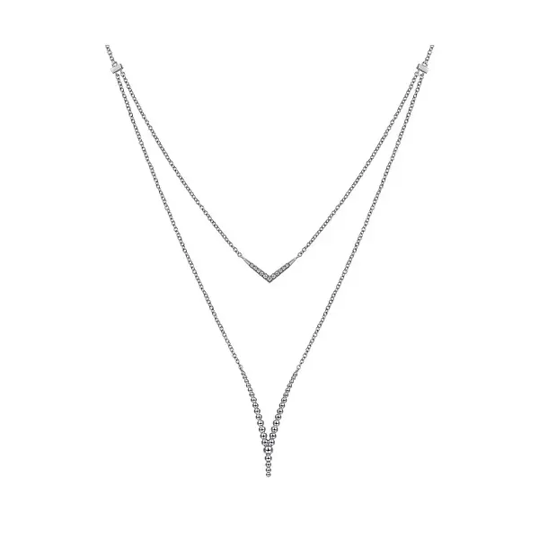 Necklaces Image 2 Biondi Diamond Jewelers Aurora, CO