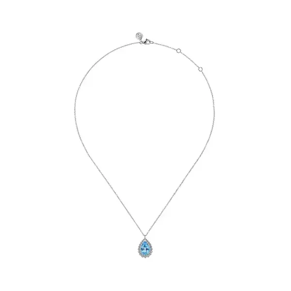 Necklaces Image 2 Biondi Diamond Jewelers Aurora, CO