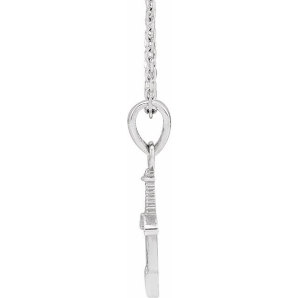 Necklaces Image 2 Biondi Diamond Jewelers Aurora, CO