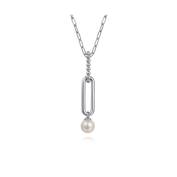 Necklaces Biondi Diamond Jewelers Aurora, CO