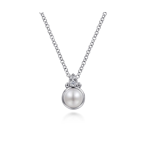 Necklaces Biondi Diamond Jewelers Aurora, CO