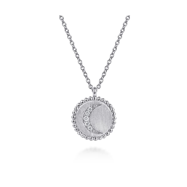 Necklaces Biondi Diamond Jewelers Aurora, CO