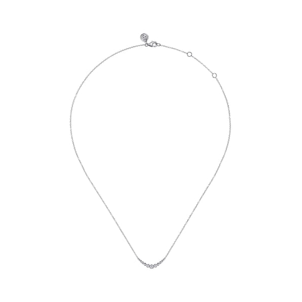 Necklaces Image 2 Biondi Diamond Jewelers Aurora, CO