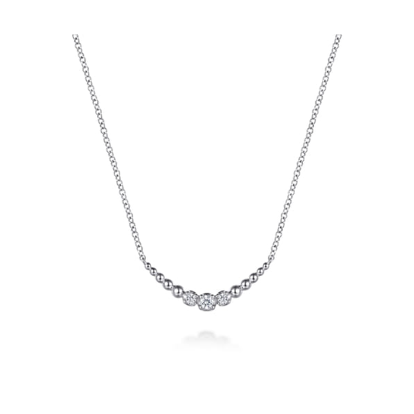 Necklaces Biondi Diamond Jewelers Aurora, CO