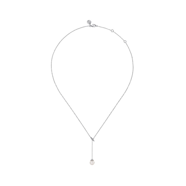 Necklaces Image 2 Biondi Diamond Jewelers Aurora, CO