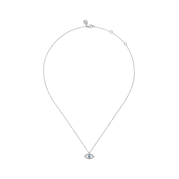 Necklaces Image 2 Biondi Diamond Jewelers Aurora, CO