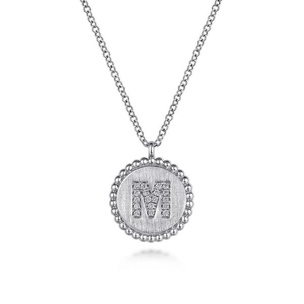 Necklaces Biondi Diamond Jewelers Aurora, CO