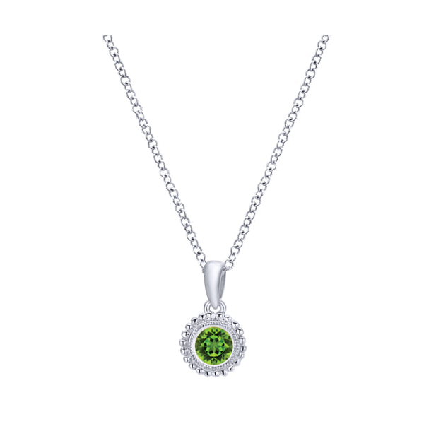 Necklaces Biondi Diamond Jewelers Aurora, CO