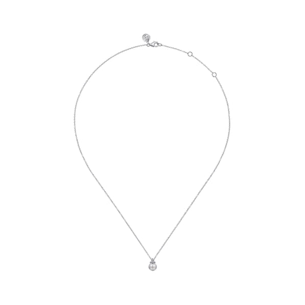 Necklaces Image 2 Biondi Diamond Jewelers Aurora, CO