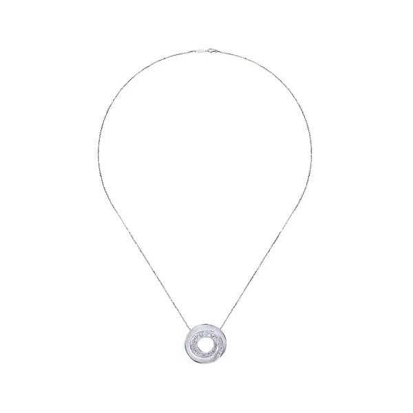 Necklaces Image 2 Biondi Diamond Jewelers Aurora, CO