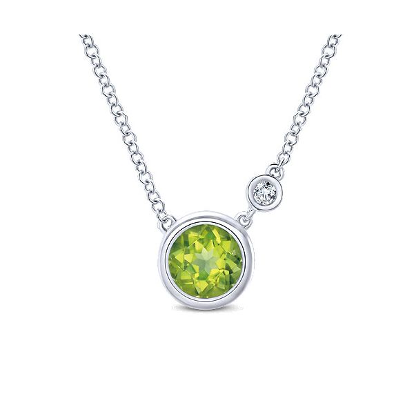Necklaces Biondi Diamond Jewelers Aurora, CO