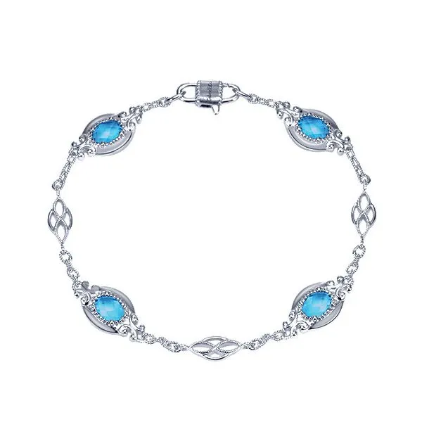 Bracelet Biondi Diamond Jewelers Aurora, CO