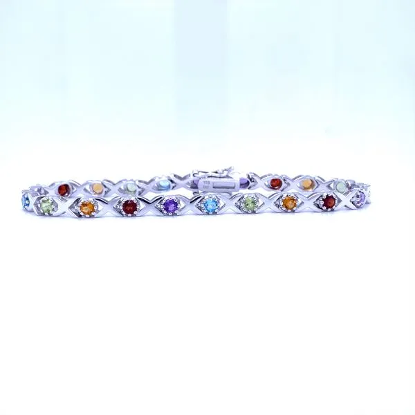 Bracelet Biondi Diamond Jewelers Aurora, CO