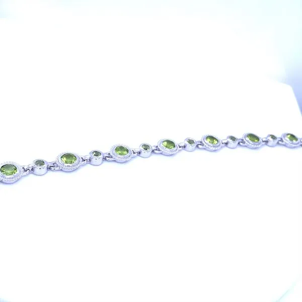 Bracelet Biondi Diamond Jewelers Aurora, CO