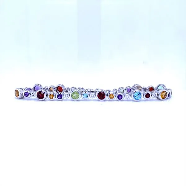 Bracelet Biondi Diamond Jewelers Aurora, CO