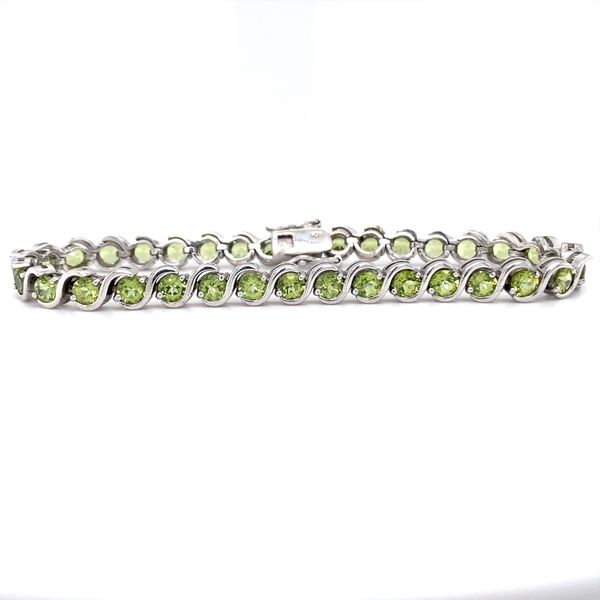 Bracelet Biondi Diamond Jewelers Aurora, CO