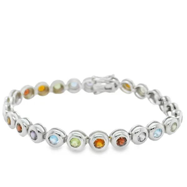 Bracelet Image 2 Biondi Diamond Jewelers Aurora, CO