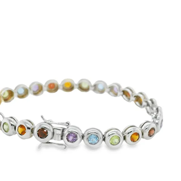 Bracelet Image 5 Biondi Diamond Jewelers Aurora, CO