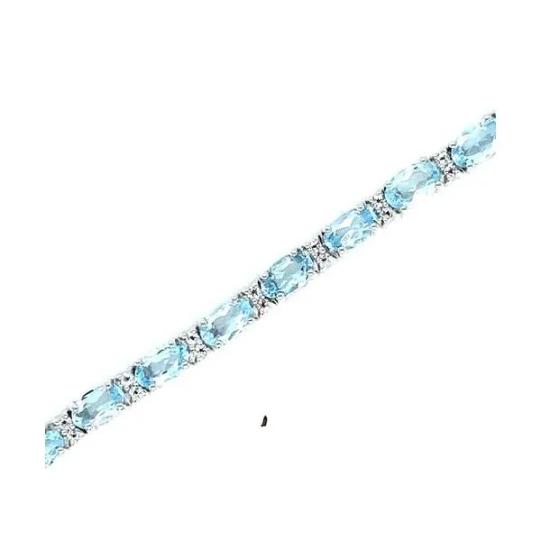 Bracelet Biondi Diamond Jewelers Aurora, CO