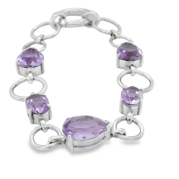 Bracelet Biondi Diamond Jewelers Aurora, CO