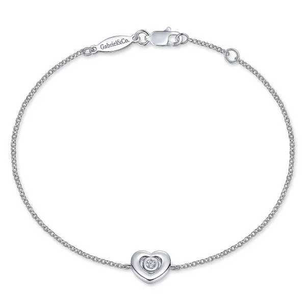 Bracelet Image 2 Biondi Diamond Jewelers Aurora, CO