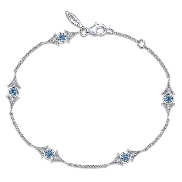 Bracelet Biondi Diamond Jewelers Aurora, CO