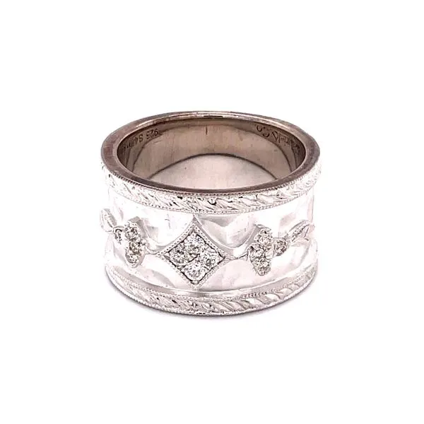 Ring Biondi Diamond Jewelers Aurora, CO