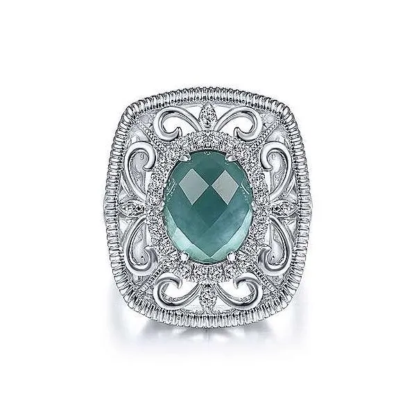 Ring Biondi Diamond Jewelers Aurora, CO