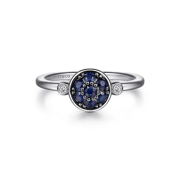 Ring Biondi Diamond Jewelers Aurora, CO