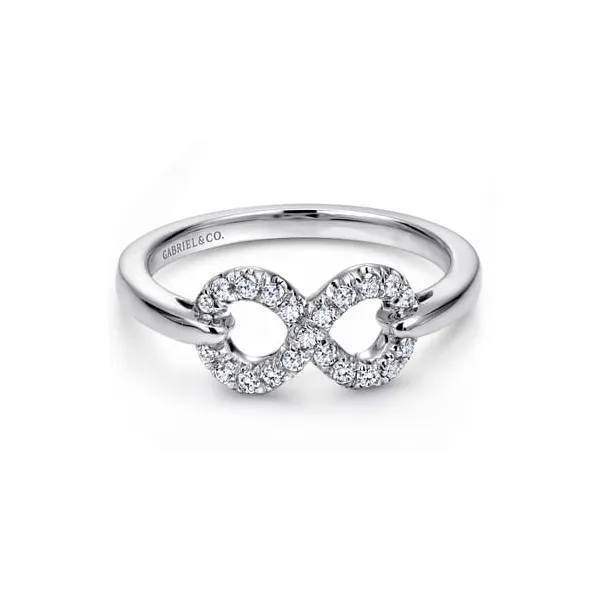 Ring Biondi Diamond Jewelers Aurora, CO