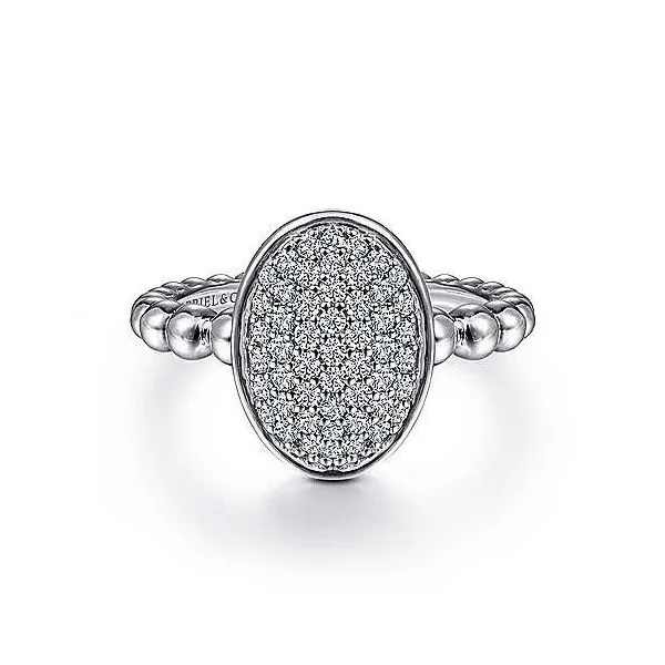 Ring Biondi Diamond Jewelers Aurora, CO