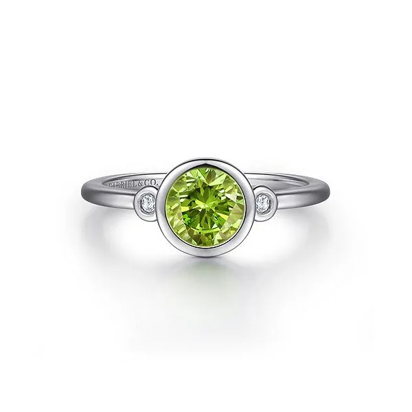 Ring Biondi Diamond Jewelers Aurora, CO