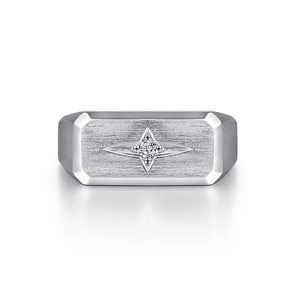 Ring Biondi Diamond Jewelers Aurora, CO