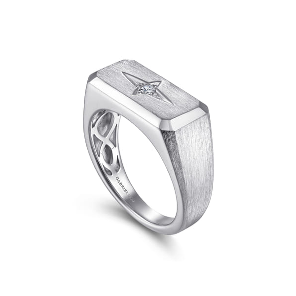 Ring Image 2 Biondi Diamond Jewelers Aurora, CO