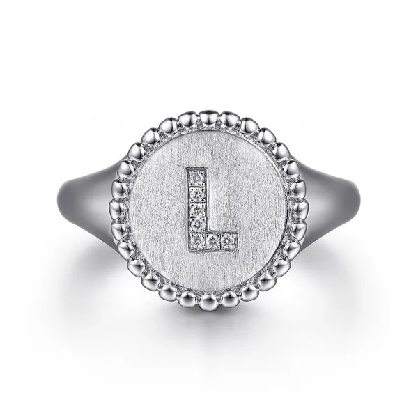 Ring Biondi Diamond Jewelers Aurora, CO