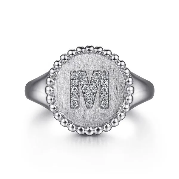 Ring Biondi Diamond Jewelers Aurora, CO