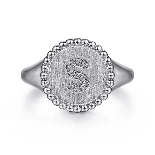 Ring Biondi Diamond Jewelers Aurora, CO