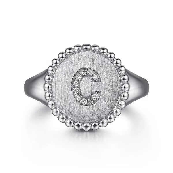 Ring Biondi Diamond Jewelers Aurora, CO