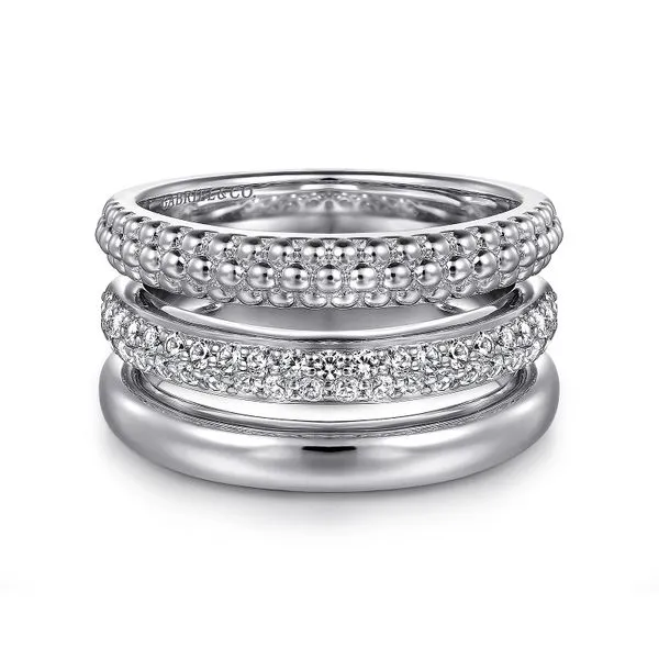 Ring Biondi Diamond Jewelers Aurora, CO
