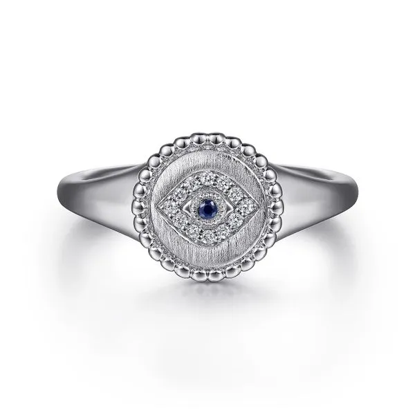 Ring Biondi Diamond Jewelers Aurora, CO