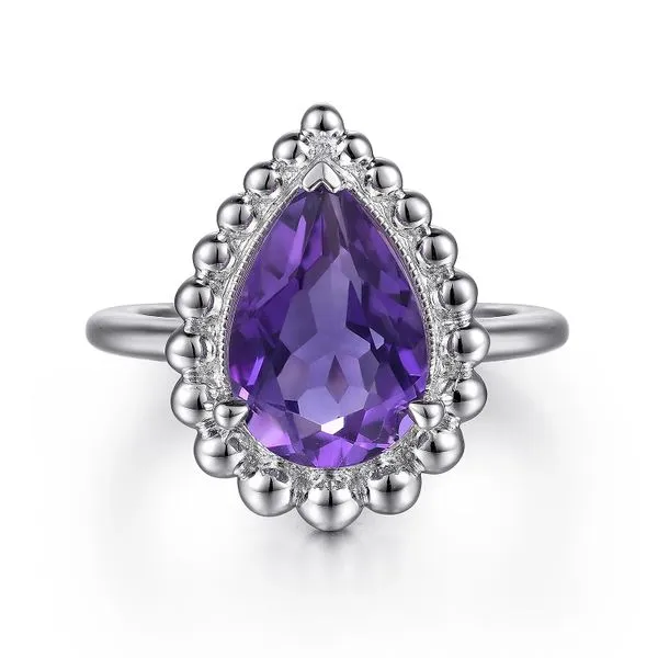 Ring Biondi Diamond Jewelers Aurora, CO
