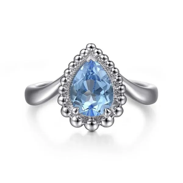 Ring Biondi Diamond Jewelers Aurora, CO