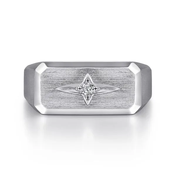 Ring Biondi Diamond Jewelers Aurora, CO
