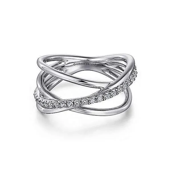 Ring Biondi Diamond Jewelers Aurora, CO