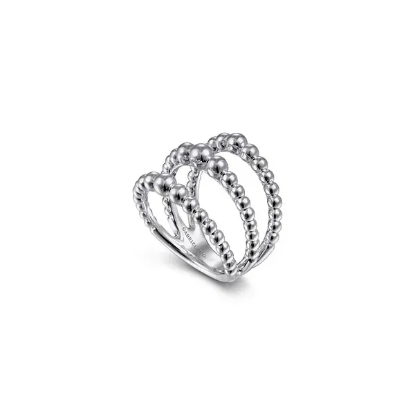 Ring Image 2 Biondi Diamond Jewelers Aurora, CO
