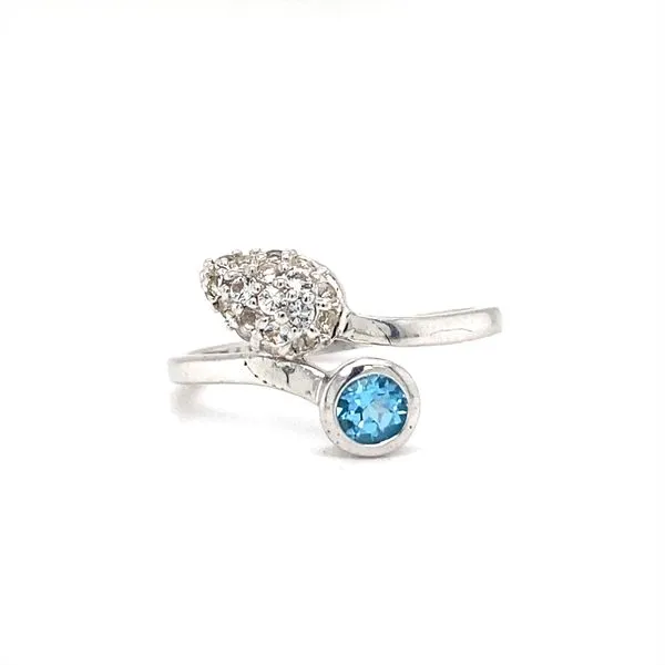 Ring Biondi Diamond Jewelers Aurora, CO