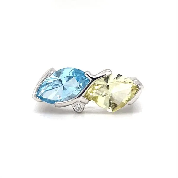 Ring Biondi Diamond Jewelers Aurora, CO