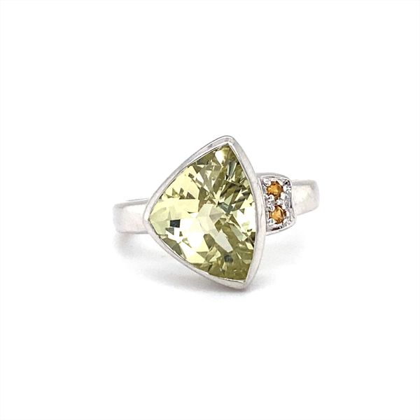 Ring Biondi Diamond Jewelers Aurora, CO