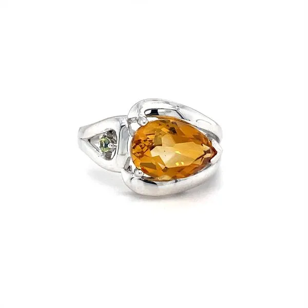 Ring Biondi Diamond Jewelers Aurora, CO