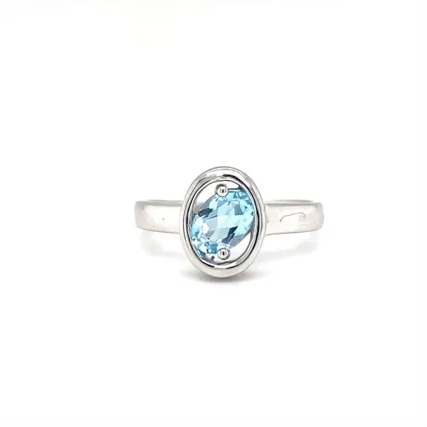 Ring Biondi Diamond Jewelers Aurora, CO
